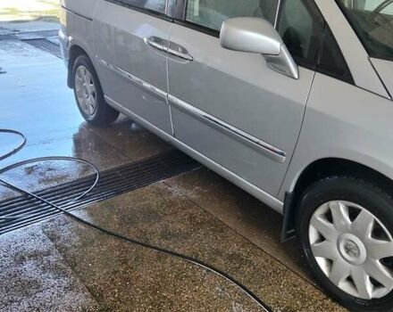 Серый Пежо 807, объемом двигателя 2 л и пробегом 271 тыс. км за 6000 $, фото 5 на Automoto.ua