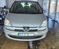 Сірий Пежо 807, об'ємом двигуна 2 л та пробігом 279 тис. км за 6100 $, фото 17 на Automoto.ua