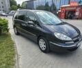 Серый Пежо 807, объемом двигателя 2 л и пробегом 174 тыс. км за 6750 $, фото 1 на Automoto.ua