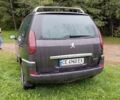 Сірий Пежо 807, об'ємом двигуна 2 л та пробігом 540 тис. км за 6000 $, фото 8 на Automoto.ua