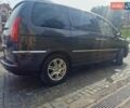 Сірий Пежо 807, об'ємом двигуна 2.18 л та пробігом 214 тис. км за 7200 $, фото 8 на Automoto.ua