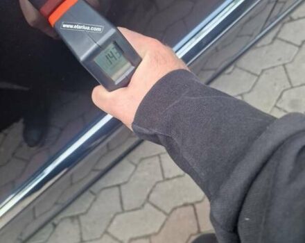 Сірий Пежо 807, об'ємом двигуна 2.18 л та пробігом 214 тис. км за 7200 $, фото 14 на Automoto.ua