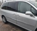 Сірий Пежо 807, об'ємом двигуна 2 л та пробігом 270 тис. км за 6200 $, фото 3 на Automoto.ua