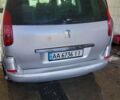 Серый Пежо 807, объемом двигателя 2 л и пробегом 271 тыс. км за 6000 $, фото 9 на Automoto.ua