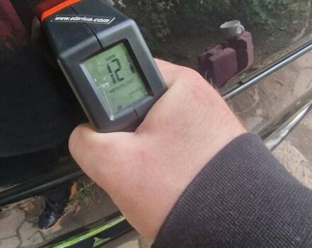 Сірий Пежо 807, об'ємом двигуна 2.18 л та пробігом 214 тис. км за 7200 $, фото 11 на Automoto.ua