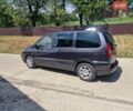 Серый Пежо 807, объемом двигателя 2.18 л и пробегом 214 тыс. км за 6800 $, фото 1 на Automoto.ua