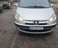 Сірий Пежо 807, об'ємом двигуна 2 л та пробігом 270 тис. км за 6200 $, фото 1 на Automoto.ua