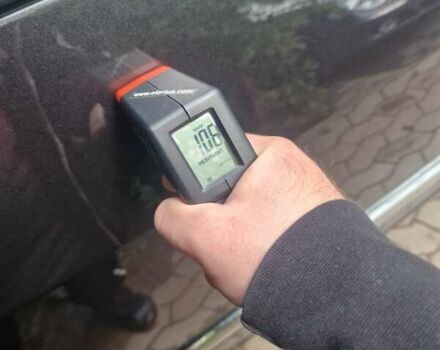 Сірий Пежо 807, об'ємом двигуна 2.18 л та пробігом 214 тис. км за 7200 $, фото 1 на Automoto.ua