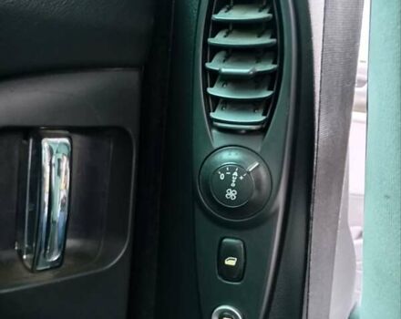 Сірий Пежо 807, об'ємом двигуна 2 л та пробігом 540 тис. км за 6000 $, фото 20 на Automoto.ua