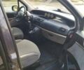 Серый Пежо 807, объемом двигателя 2 л и пробегом 259 тыс. км за 7000 $, фото 7 на Automoto.ua