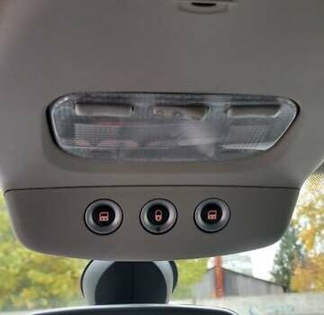 Сірий Пежо 807, об'ємом двигуна 2 л та пробігом 195 тис. км за 6900 $, фото 21 на Automoto.ua