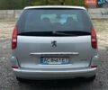 Сірий Пежо 807, об'ємом двигуна 2 л та пробігом 195 тис. км за 6900 $, фото 7 на Automoto.ua