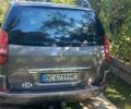 Серый Пежо 807, объемом двигателя 2 л и пробегом 265 тыс. км за 9000 $, фото 10 на Automoto.ua