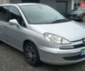 Сірий Пежо 807, об'ємом двигуна 2 л та пробігом 195 тис. км за 6900 $, фото 1 на Automoto.ua
