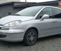 Сірий Пежо 807, об'ємом двигуна 2 л та пробігом 195 тис. км за 6900 $, фото 5 на Automoto.ua