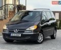 Серый Пежо 807, объемом двигателя 2 л и пробегом 195 тыс. км за 7250 $, фото 1 на Automoto.ua