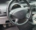Сірий Пежо 807, об'ємом двигуна 2 л та пробігом 195 тис. км за 6900 $, фото 14 на Automoto.ua