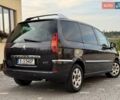 Серый Пежо 807, объемом двигателя 2 л и пробегом 195 тыс. км за 7250 $, фото 36 на Automoto.ua