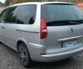 Сірий Пежо 807, об'ємом двигуна 2 л та пробігом 195 тис. км за 6900 $, фото 6 на Automoto.ua