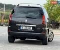 Серый Пежо 807, объемом двигателя 2 л и пробегом 195 тыс. км за 7250 $, фото 35 на Automoto.ua