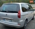 Сірий Пежо 807, об'ємом двигуна 2 л та пробігом 195 тис. км за 6900 $, фото 8 на Automoto.ua
