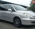Сірий Пежо 807, об'ємом двигуна 2 л та пробігом 195 тис. км за 6900 $, фото 3 на Automoto.ua