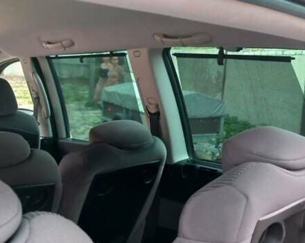 Сірий Пежо 807, об'ємом двигуна 2 л та пробігом 195 тис. км за 6900 $, фото 22 на Automoto.ua