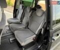 Серый Пежо 807, объемом двигателя 2 л и пробегом 195 тыс. км за 7250 $, фото 52 на Automoto.ua