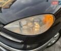 Серый Пежо 807, объемом двигателя 2 л и пробегом 195 тыс. км за 7250 $, фото 8 на Automoto.ua