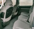 Серый Пежо 807, объемом двигателя 2 л и пробегом 248 тыс. км за 7000 $, фото 7 на Automoto.ua
