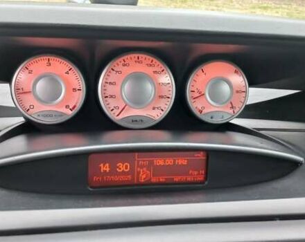 Сірий Пежо 807, об'ємом двигуна 2 л та пробігом 195 тис. км за 6900 $, фото 17 на Automoto.ua