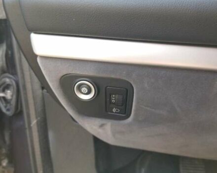 Серый Пежо 807, объемом двигателя 2 л и пробегом 259 тыс. км за 7000 $, фото 14 на Automoto.ua