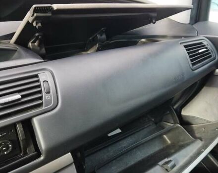 Серый Пежо 807, объемом двигателя 2 л и пробегом 259 тыс. км за 7000 $, фото 30 на Automoto.ua