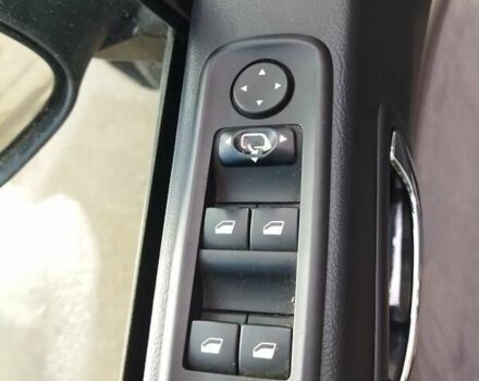 Серый Пежо 807, объемом двигателя 2 л и пробегом 259 тыс. км за 7000 $, фото 29 на Automoto.ua