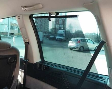 Серый Пежо 807, объемом двигателя 2 л и пробегом 259 тыс. км за 7000 $, фото 22 на Automoto.ua