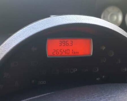 Серый Пежо 807, объемом двигателя 2 л и пробегом 265 тыс. км за 9000 $, фото 1 на Automoto.ua