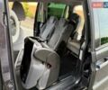 Серый Пежо 807, объемом двигателя 2 л и пробегом 195 тыс. км за 7250 $, фото 56 на Automoto.ua