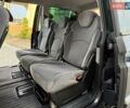 Серый Пежо 807, объемом двигателя 2 л и пробегом 195 тыс. км за 7250 $, фото 53 на Automoto.ua