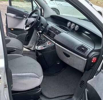 Сірий Пежо 807, об'ємом двигуна 2 л та пробігом 195 тис. км за 6900 $, фото 12 на Automoto.ua