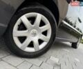 Серый Пежо 807, объемом двигателя 2 л и пробегом 195 тыс. км за 7250 $, фото 9 на Automoto.ua