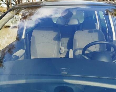 Серый Пежо 807, объемом двигателя 2 л и пробегом 259 тыс. км за 7000 $, фото 9 на Automoto.ua