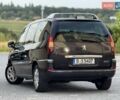 Серый Пежо 807, объемом двигателя 2 л и пробегом 195 тыс. км за 7250 $, фото 16 на Automoto.ua