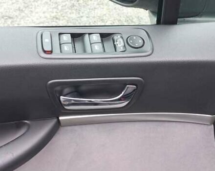 Сірий Пежо 807, об'ємом двигуна 2 л та пробігом 195 тис. км за 6900 $, фото 20 на Automoto.ua