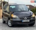 Серый Пежо 807, объемом двигателя 2 л и пробегом 195 тыс. км за 7250 $, фото 25 на Automoto.ua