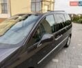 Серый Пежо 807, объемом двигателя 2 л и пробегом 195 тыс. км за 7250 $, фото 12 на Automoto.ua