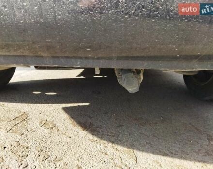 Серый Пежо 807, объемом двигателя 2 л и пробегом 259 тыс. км за 7000 $, фото 35 на Automoto.ua