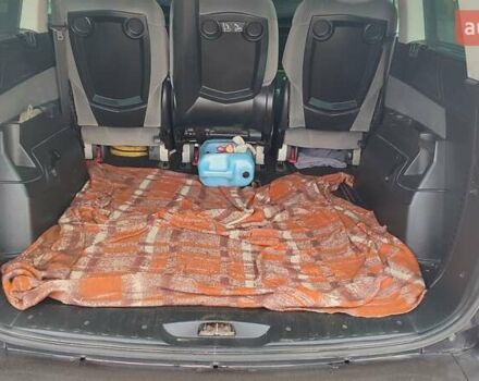 Сірий Пежо 807, об'ємом двигуна 2 л та пробігом 230 тис. км за 7745 $, фото 1 на Automoto.ua