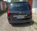 Серый Пежо 807, объемом двигателя 2 л и пробегом 183 тыс. км за 8950 $, фото 2 на Automoto.ua