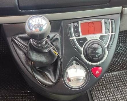 Сірий Пежо 807, об'ємом двигуна 2 л та пробігом 230 тис. км за 7745 $, фото 4 на Automoto.ua