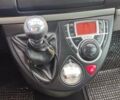 Сірий Пежо 807, об'ємом двигуна 2 л та пробігом 230 тис. км за 7745 $, фото 4 на Automoto.ua